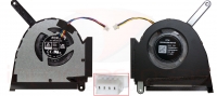 Asus FX571Z CPU Fan