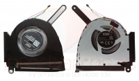 Asus FX517ZW CPU Fan