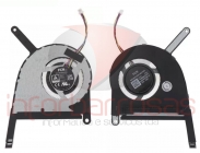 Asus TUF507ZC4-HN040 CPU Fan