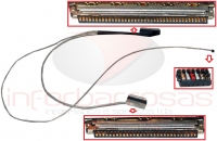 Asus S510UR-37A93DB1 Lcd Cable
