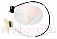Asus FX505GD Lcd Cable 30 pinos