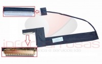 ASUS EEE PC 1001px  LCD CABLE