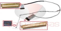 ASUS A550 X550 D551 R510 Lcd Cable