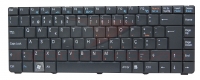 Teclado Sony Vaio VGN-NR BLACK