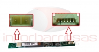 INVERTER ACER AS 3680 5050 5570 5580