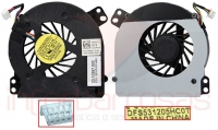 Dell Latitude E5410 CPU Fan