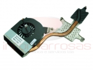 Acer Aspire 5735 Fan Com Heatsink