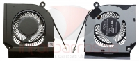 Acer Predator Helios 300 PH315 Cpu Fan R