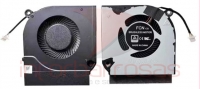 Acer AN515-57 GPU Fan