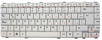 TECLADO LENOVO Y450 Y450A Y550 WHITE SP