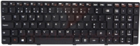Teclado Lenovo Essential G500