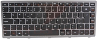 Teclado Lenovo Ideapad Flex 14 Frame Grey