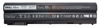 Bateria Dell Latitude E5420 E5520 E6120 E6420 E6520 11.1V 48Wh 4200mAh