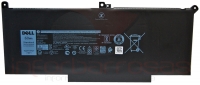 Bateria Dell Latitude 7280 4 celulas 60WHR