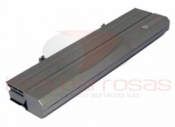 Bateria Dell Latitude E4300 56wH 6 Celulas SILVER