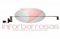 SONY  VAIO HINGE LEFT (6E)