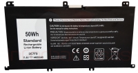 Bateria Dell Inspiron 15 5576 11.1V 4200mAh Compativel