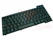 Teclado HP NC 8220 BLACK