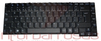 Teclado LG LS50