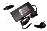 Transf. HP 19V 9.5A 180W Conetor 7.4mm X 5.0mm
