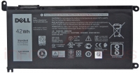 Bateria Dell Inspiron 17 5767 3 Celulas 42WHR