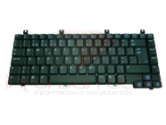 Teclado HP DV5000