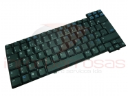 TECLADO HP NX7300 NX7400 (7ZD)