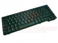 Teclado HP NC6400 BLACK