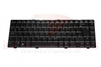 TECLADO HP DV6000 QWERTY UK-UK (7ZJ).