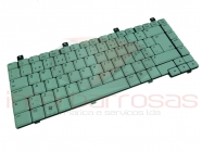 TECLADO HP G5000 (7Y).