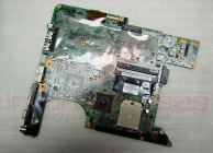 MOTHERBOARD HP