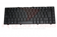 TECLADO HP DV6730 (7ZJ).
