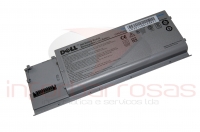Bateria Dell Latitude D620  6 Celulas