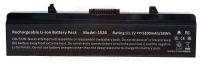 Bateria Dell Inspirion 1525 1526 1545 11.1V 5200mAh Compativel