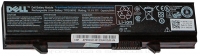 Bateria Dell Latitude E5400 5200mAh Black