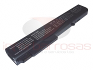 BATERIA HP NOTEBOK 8510P 8730 5100 MAH