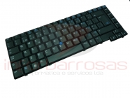 TECLADO HP COMPAQ 8510 DUAL POINT (7ZD).