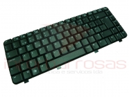 TECLADO HP COMPAQ 6720 6520 456624-131-N (7Y).