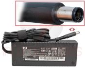 Transf. HP 19V 7.1A 135W Conector 7.4mm x 5.0mm