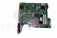 MOTHERBOARD HP (4A)