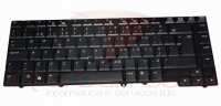Teclado HP COMPAQ 6930P