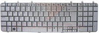 Teclado HP DV7-1000 SILVER