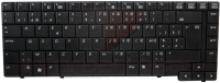 Teclado HP Compaq 6530B Belgian Layout