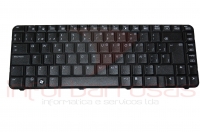 TECLADO HP CQ-50 SP (7ZJ).