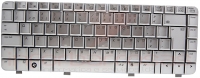 Teclado HP DV4-1000 SILVER