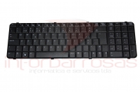 TECLADO HP 6830 (7ZE).