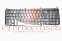 TECLADO HP 6735S (7Z).
