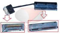 HP DV5-1xxx  HDD Cable