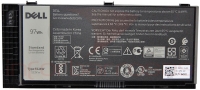 Bateria Dell Precision M4800