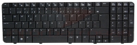 Teclado HP CQ60 G60